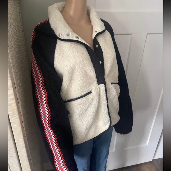 Free People Jacket - Picture 4 of 10